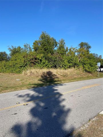 3171 ELKCAM BOULEVARD, Port Charlotte, FL 33952