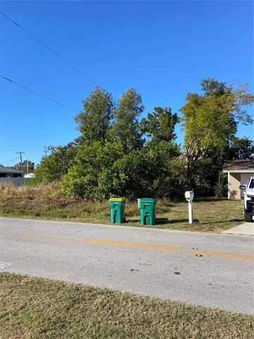 3171 ELKCAM BOULEVARD, Port Charlotte, FL 33952