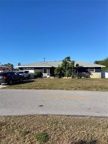 3171 ELKCAM BOULEVARD, Port Charlotte, FL 33952