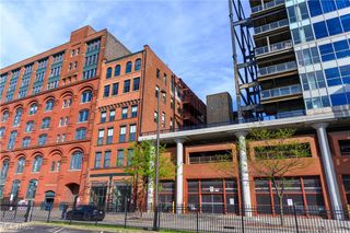 635 W Lakeside Avenue 406, Cleveland, OH 44113
