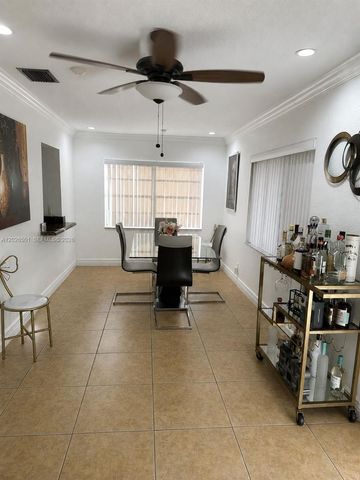 8303 SW 20th St, North Lauderdale, FL 33068