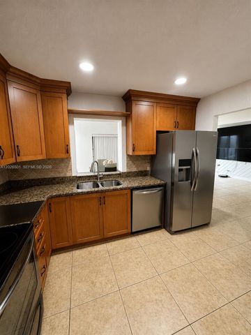 8303 SW 20th St, North Lauderdale, FL 33068