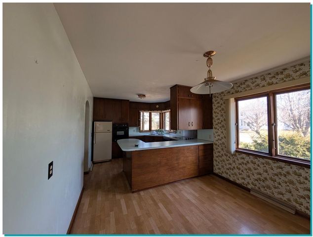 303 2nd STREET, Melrose, WI 54642