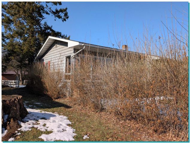 303 2nd STREET, Melrose, WI 54642