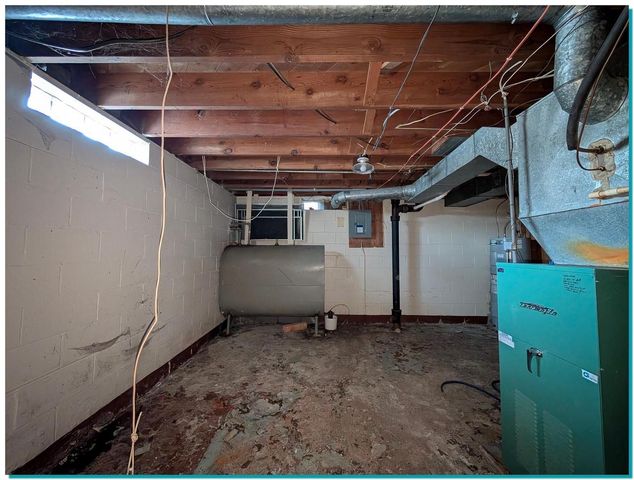 303 2nd STREET, Melrose, WI 54642