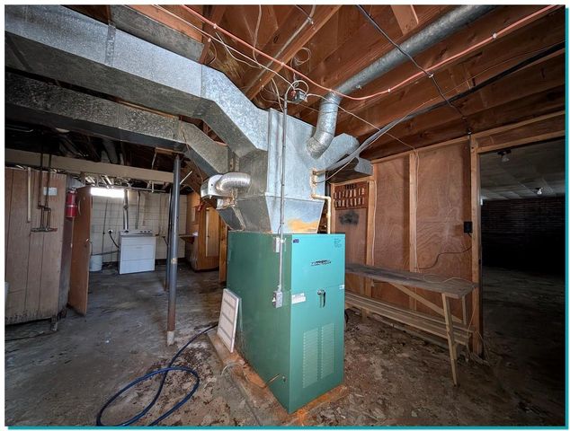 303 2nd STREET, Melrose, WI 54642