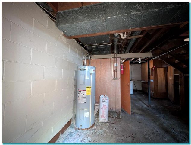 303 2nd STREET, Melrose, WI 54642