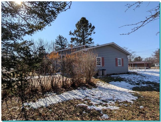 303 2nd STREET, Melrose, WI 54642
