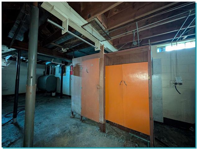 303 2nd STREET, Melrose, WI 54642