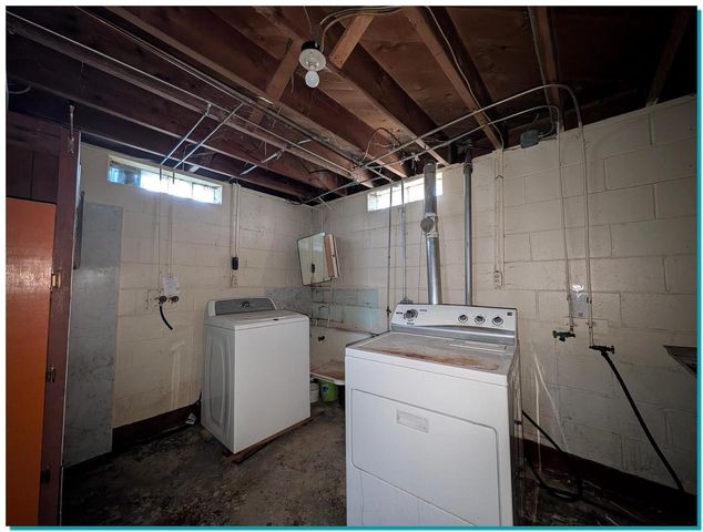 303 2nd STREET, Melrose, WI 54642