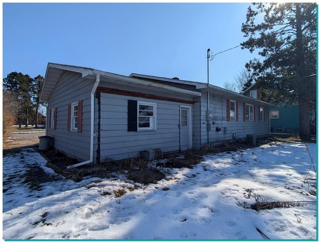 303 2nd STREET, Melrose, WI 54642