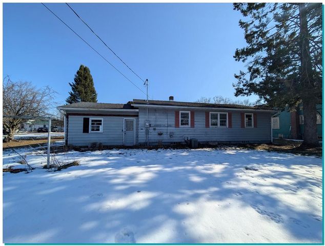 303 2nd STREET, Melrose, WI 54642