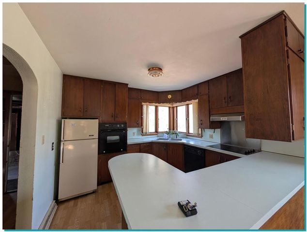 303 2nd STREET, Melrose, WI 54642