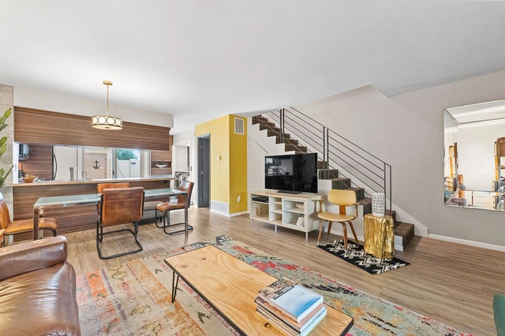 5800 Lake Murray Blvd 88, La Mesa, CA 91942