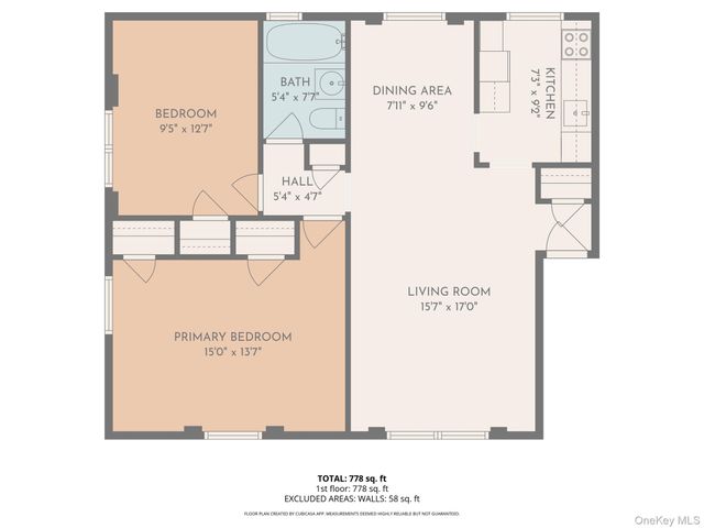 155-19 81st Street 46, Howard Beach, NY 11414