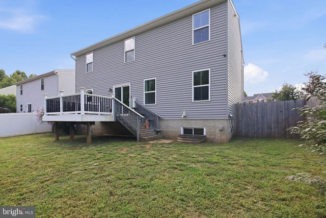 18131 SCENIC CREEK LN, Culpeper, VA 22701