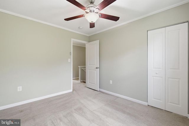 18131 SCENIC CREEK LN, Culpeper, VA 22701