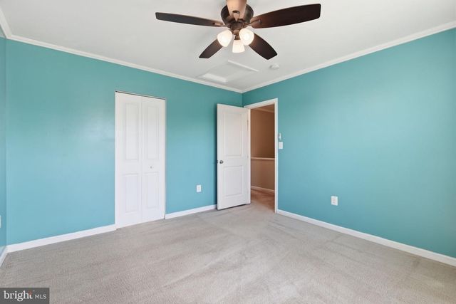 18131 SCENIC CREEK LN, Culpeper, VA 22701