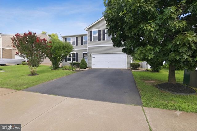18131 SCENIC CREEK LN, Culpeper, VA 22701