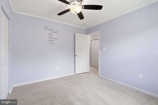 18131 SCENIC CREEK LN, Culpeper, VA 22701