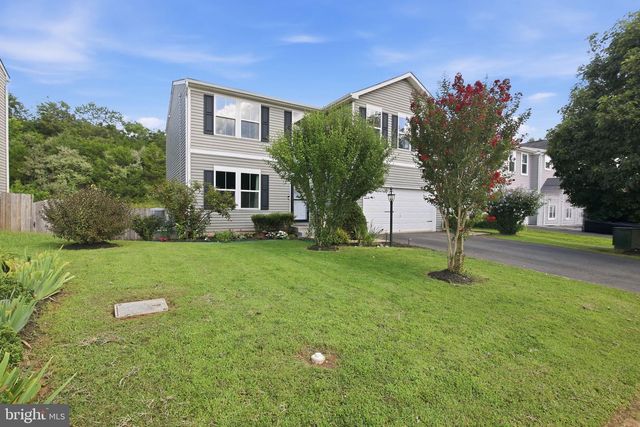 18131 SCENIC CREEK LN, Culpeper, VA 22701