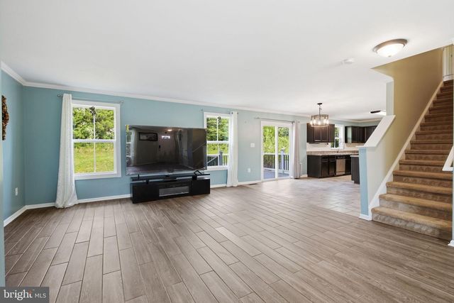 18131 SCENIC CREEK LN, Culpeper, VA 22701