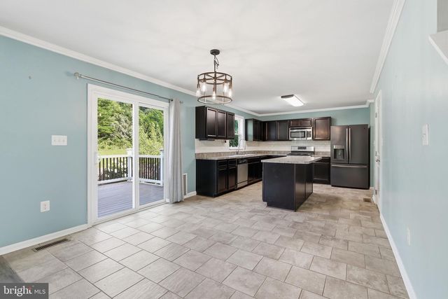 18131 SCENIC CREEK LN, Culpeper, VA 22701