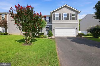 18131 SCENIC CREEK LN, Culpeper, VA 22701