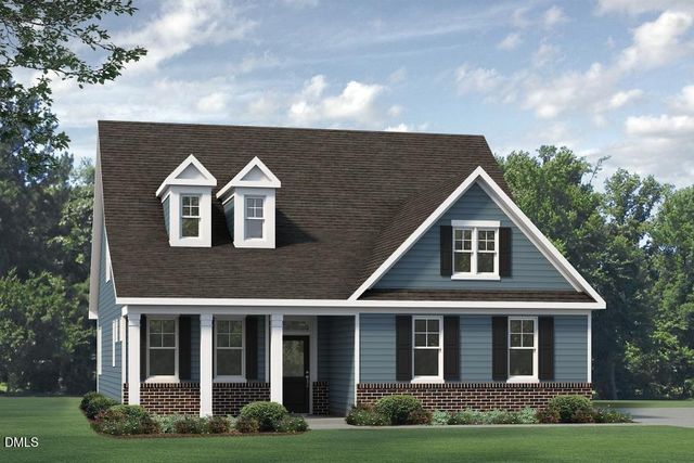 2011 Upland Lane, Durham, NC 27712