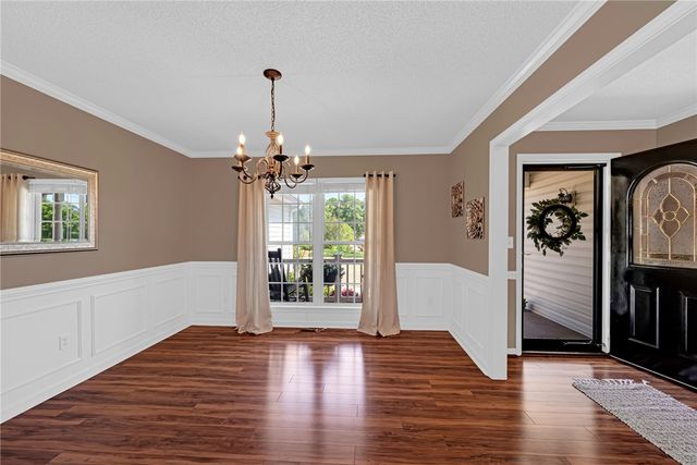 108 Sweet Springs, Anderson, SC 29625