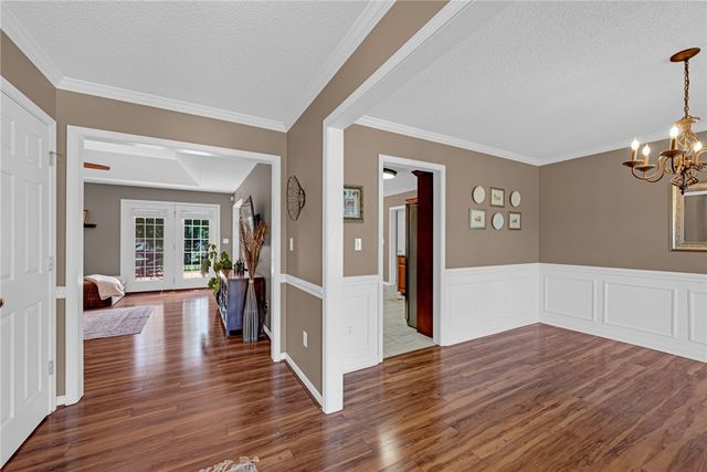 108 Sweet Springs, Anderson, SC 29625