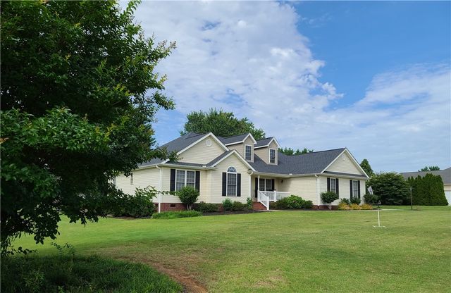 108 Sweet Springs, Anderson, SC 29625