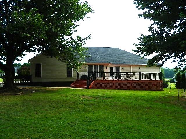 108 Sweet Springs, Anderson, SC 29625