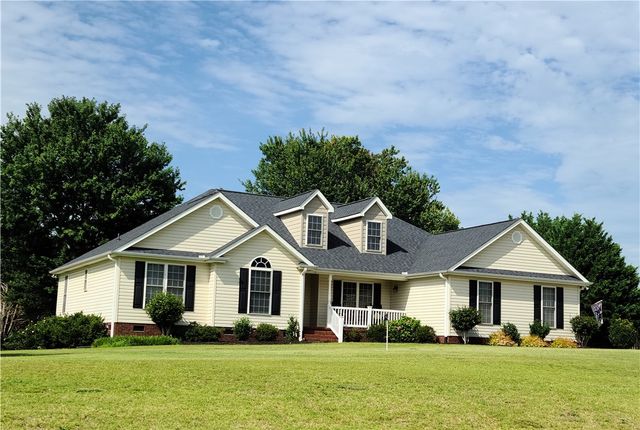 108 Sweet Springs, Anderson, SC 29625