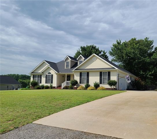 108 Sweet Springs, Anderson, SC 29625