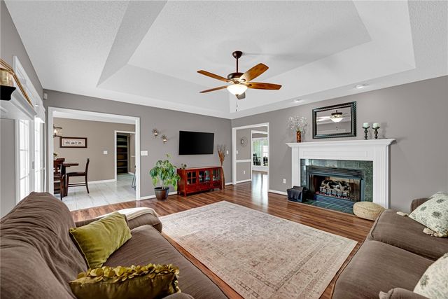 108 Sweet Springs, Anderson, SC 29625