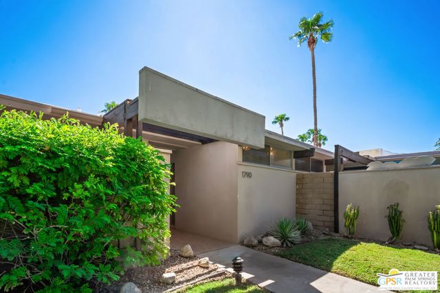 1790 N Via Miraleste, Palm Springs, CA 92262