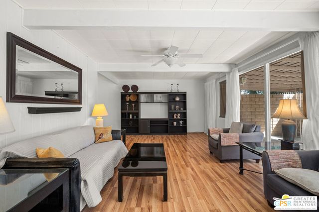 1790 N Via Miraleste, Palm Springs, CA 92262