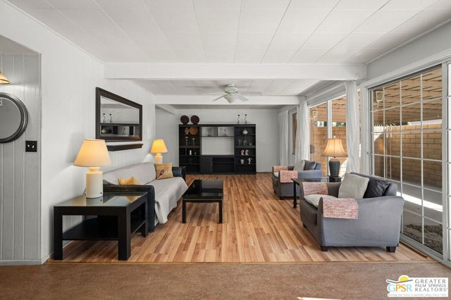 1790 N Via Miraleste, Palm Springs, CA 92262