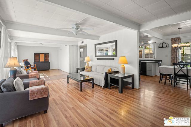 1790 N Via Miraleste, Palm Springs, CA 92262