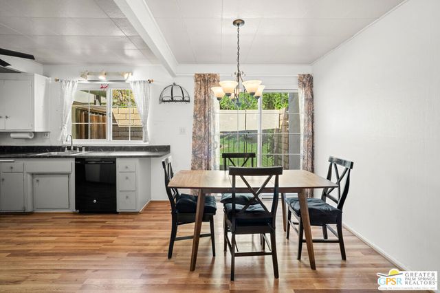 1790 N Via Miraleste, Palm Springs, CA 92262