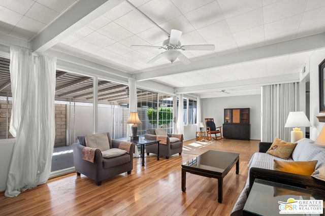 1790 N Via Miraleste, Palm Springs, CA 92262