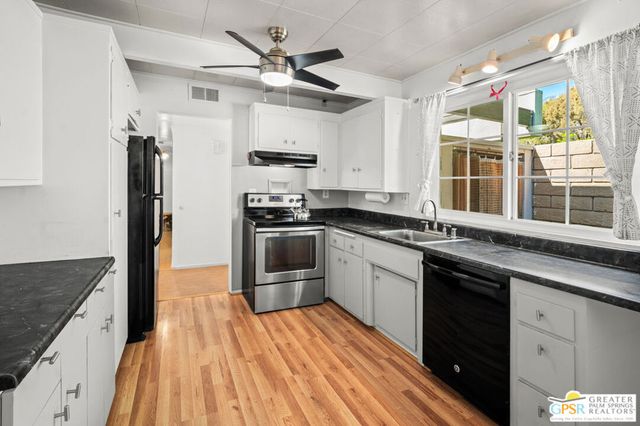 1790 N Via Miraleste, Palm Springs, CA 92262