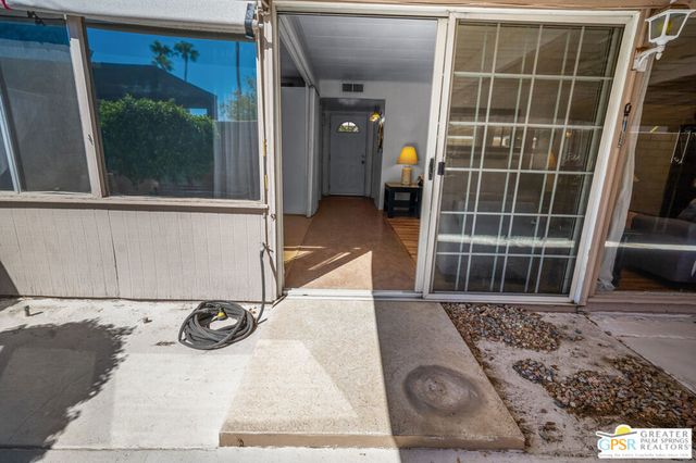 1790 N Via Miraleste, Palm Springs, CA 92262