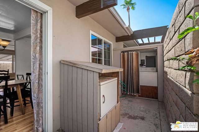 1790 N Via Miraleste, Palm Springs, CA 92262