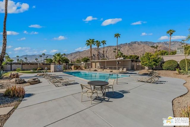 1790 N Via Miraleste, Palm Springs, CA 92262