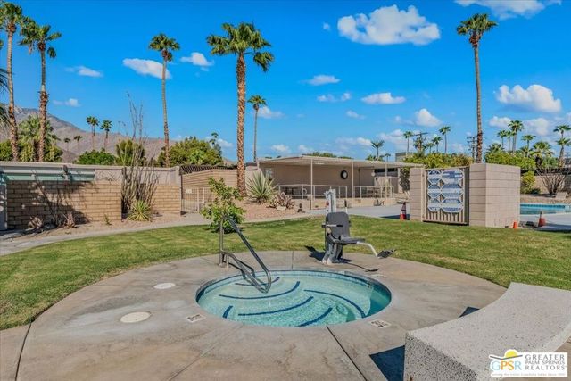 1790 N Via Miraleste, Palm Springs, CA 92262