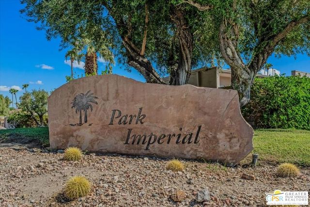 1790 N Via Miraleste, Palm Springs, CA 92262