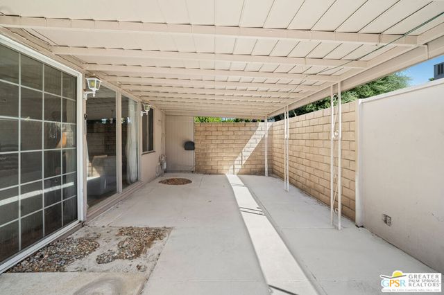 1790 N Via Miraleste, Palm Springs, CA 92262