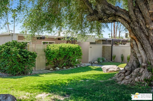 1790 N Via Miraleste, Palm Springs, CA 92262